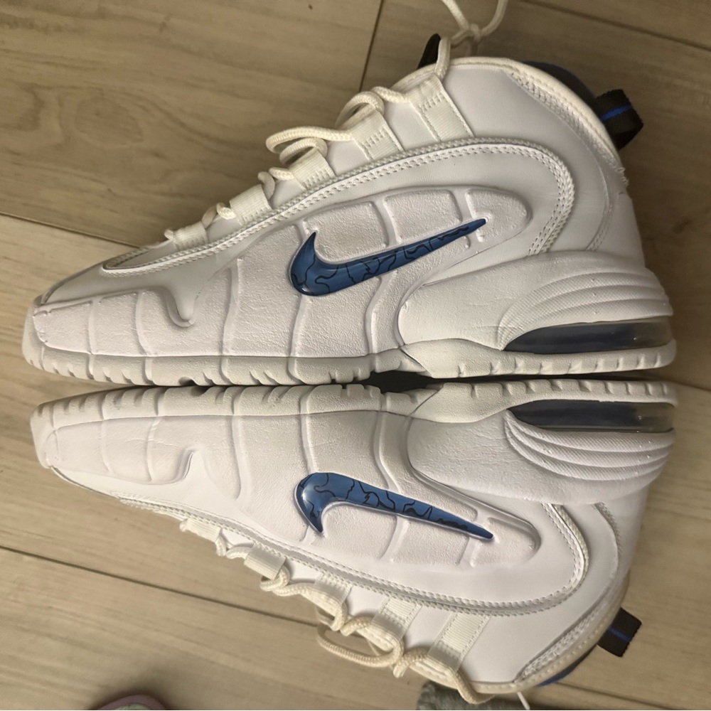 Nike Air Max Penny 1 Retro OG “Home”